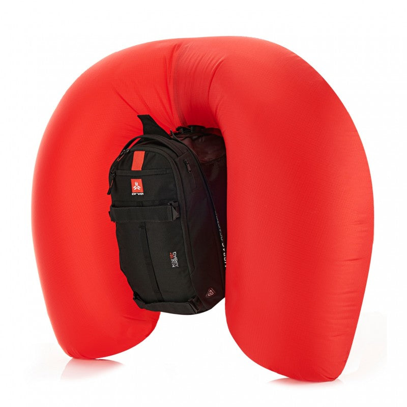 Mini 15+ Airbag