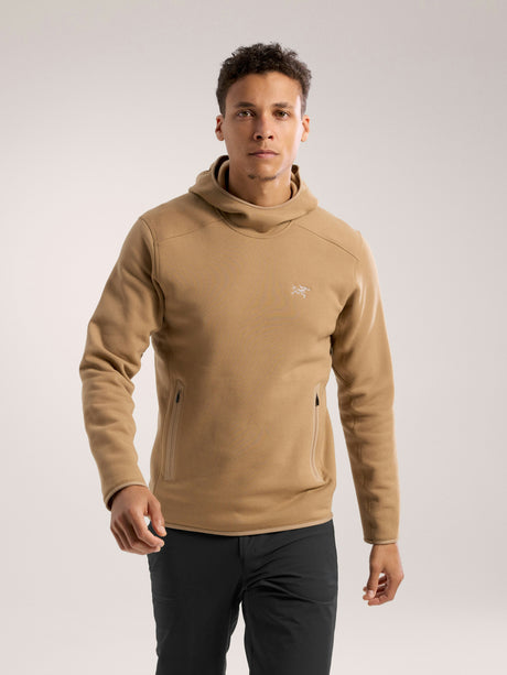 Kyanite Pullover Hoody - Men's