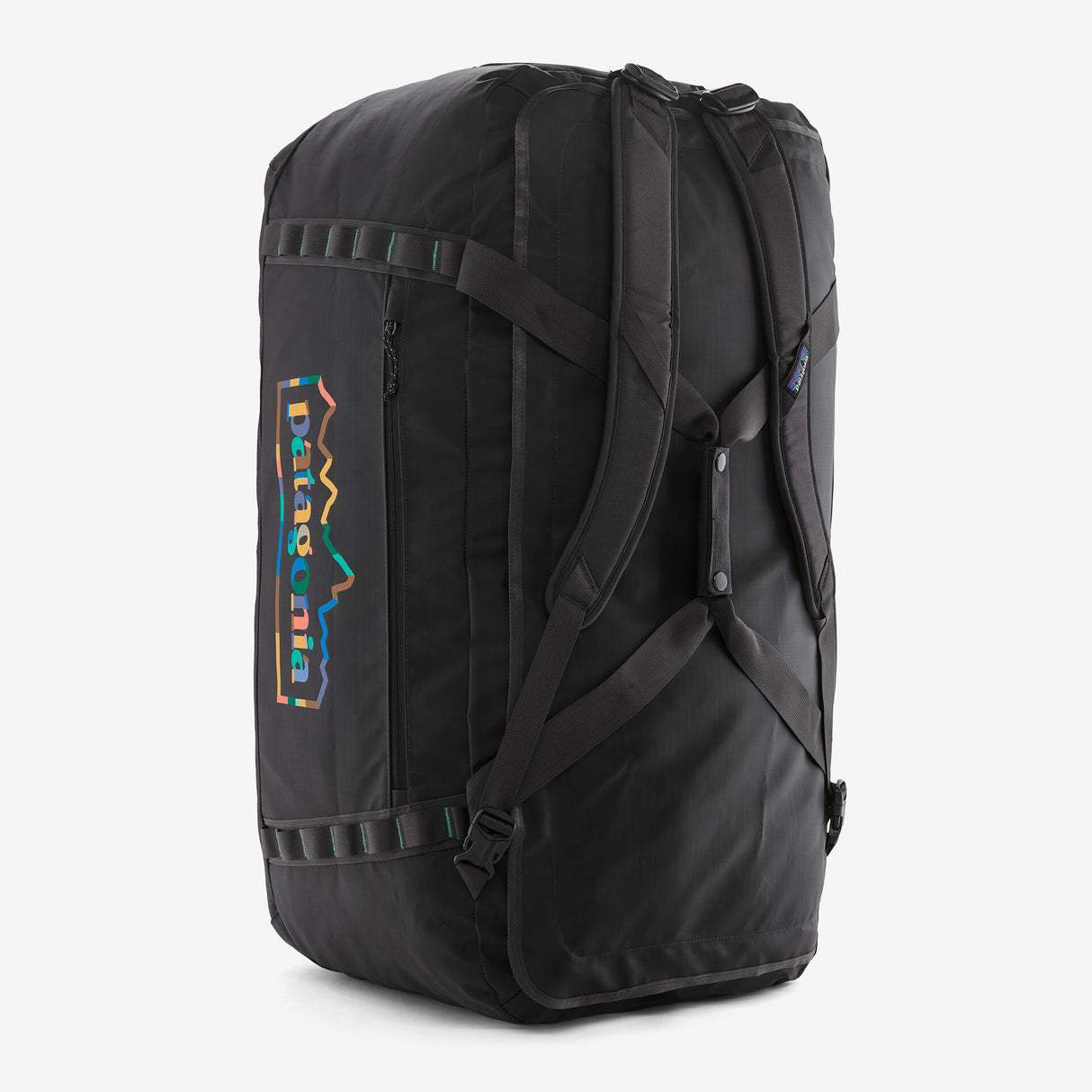 Black Hole Duffel 100L