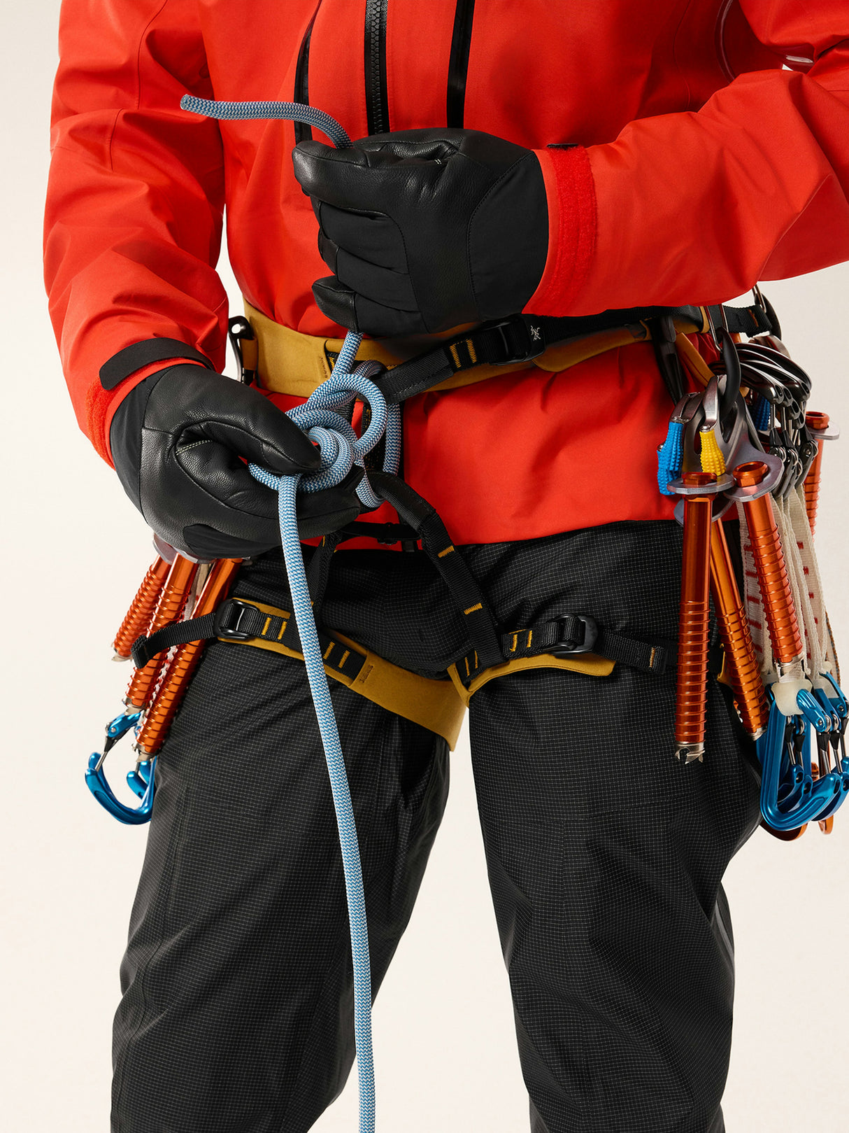 AR-395a Harness - Men's