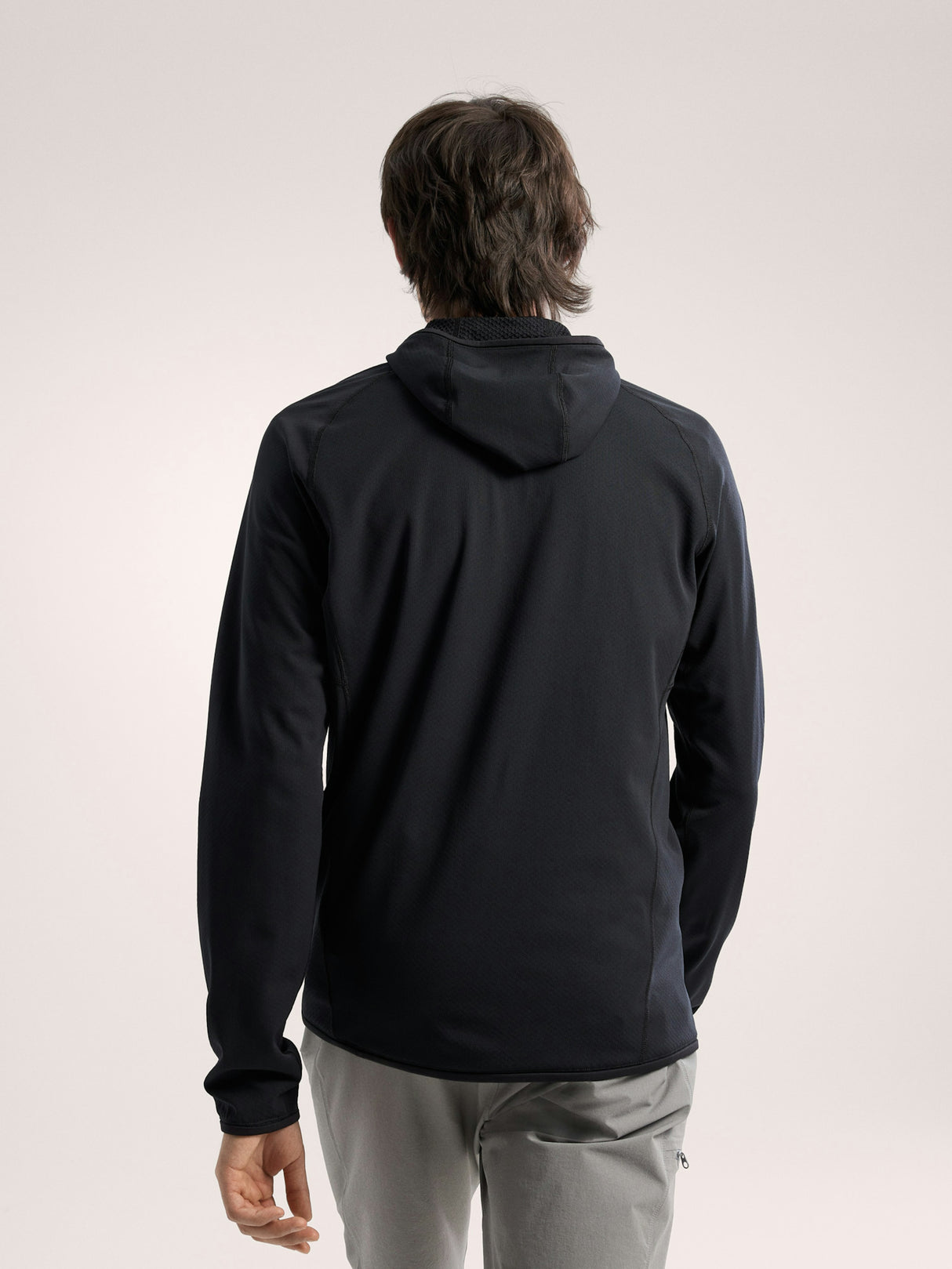 Delta Pullover Hoody - Men's