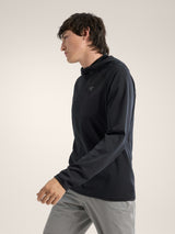 Delta Pullover Hoody - Men's