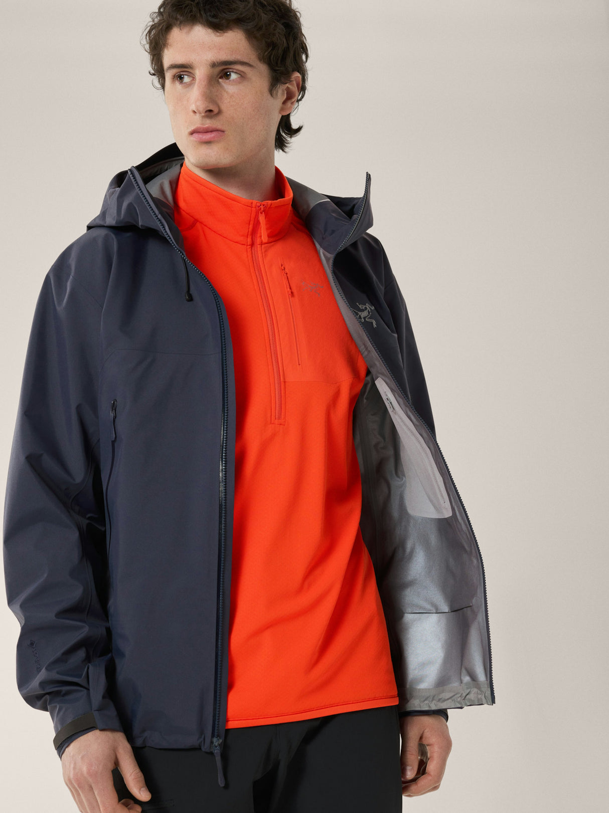 Beta SL Jacket - Men's