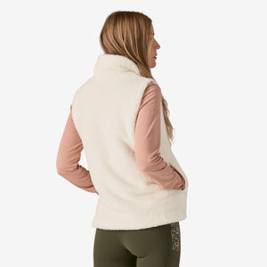 Los Gatos Vest - Women's