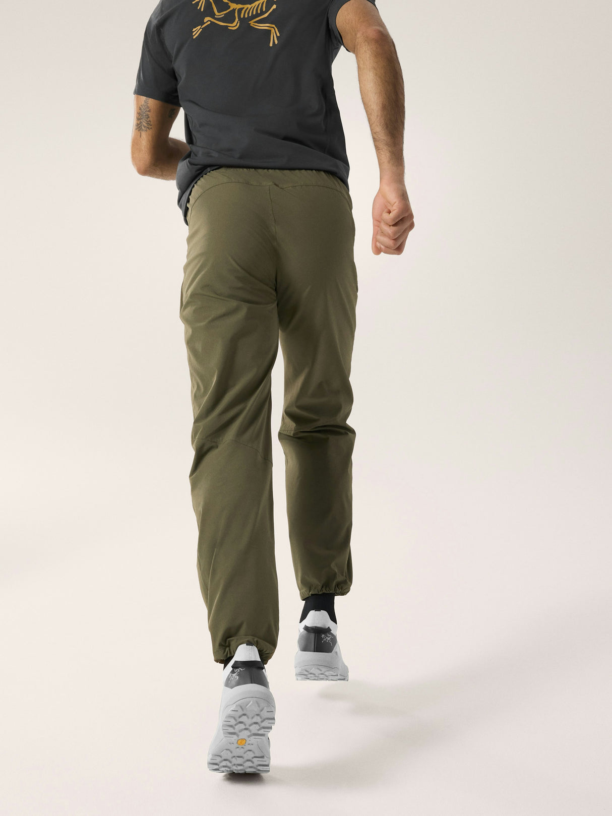 Incendo Pant - Men's