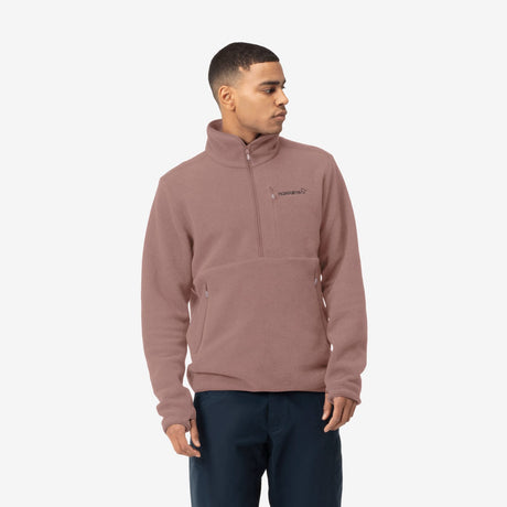 Femund Warm2 Halfzip - Men's