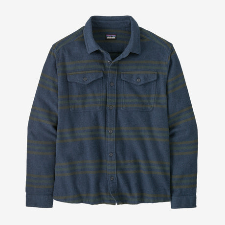 Fjord Flannel Shirt - Men's