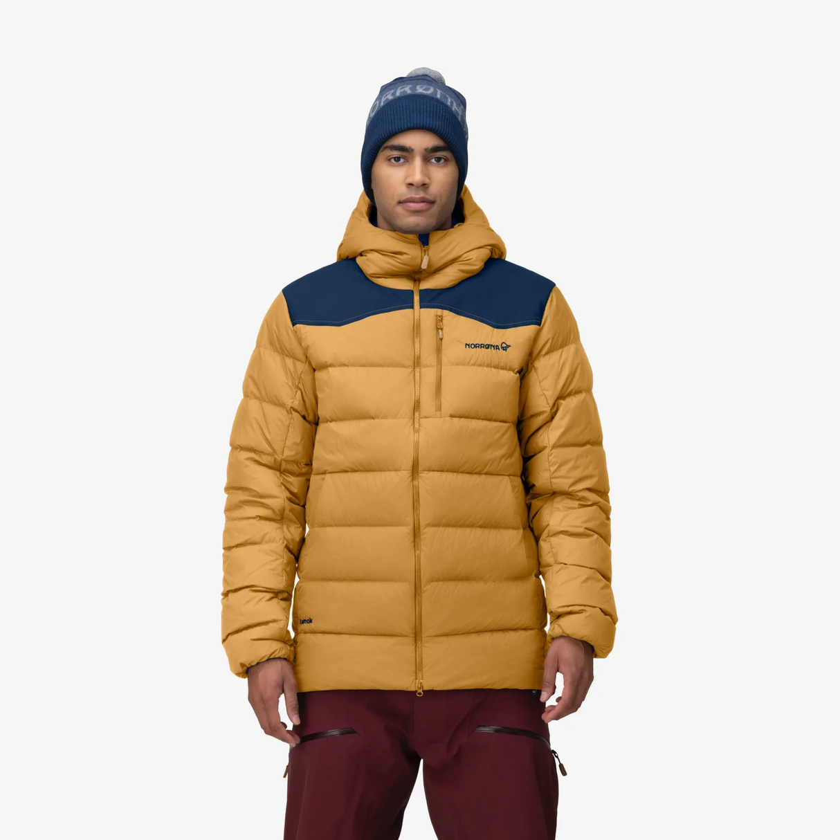 Tamok Down 750 Jacket - Men's