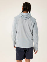 Konseal Hybrid Hoody - Men's