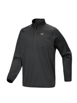 Delta Half Zip - Men's