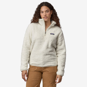 Los Gatos 1/4 Zip - Women's