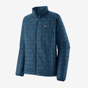 Nano Puff Jacket - Men's