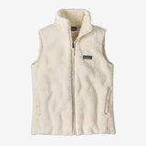 Los Gatos Vest - Women's