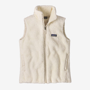 Los Gatos Vest - Women's