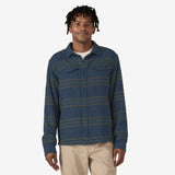 Fjord Flannel Shirt - Men's