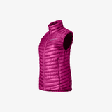 Trollveggen Superlight Down800 Vest - Women's