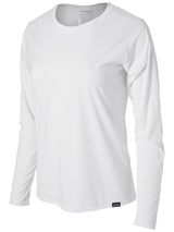 Long Sleeve Cap Cool Daily Shirt - Women's