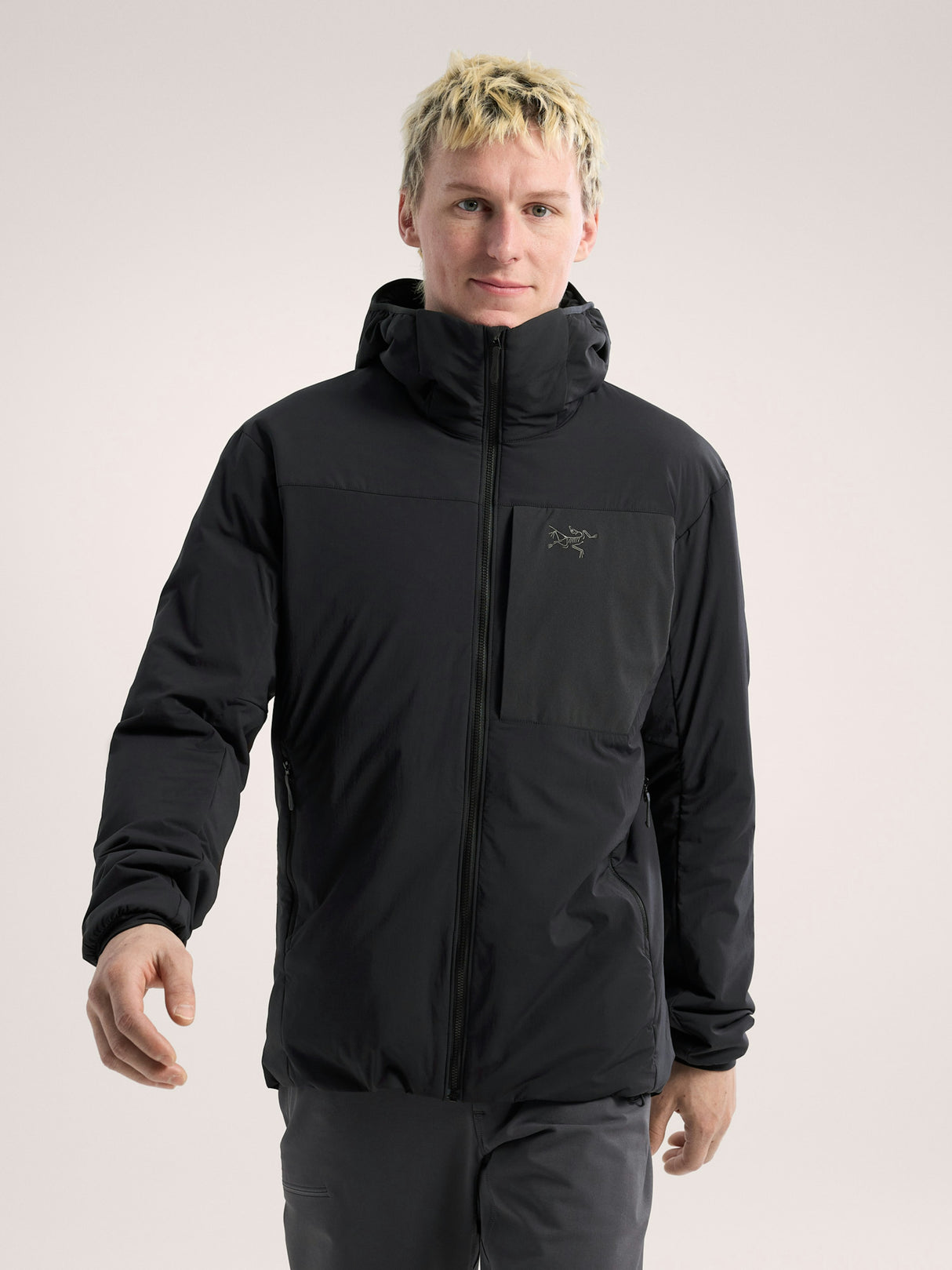 Proton Hoody - Men's