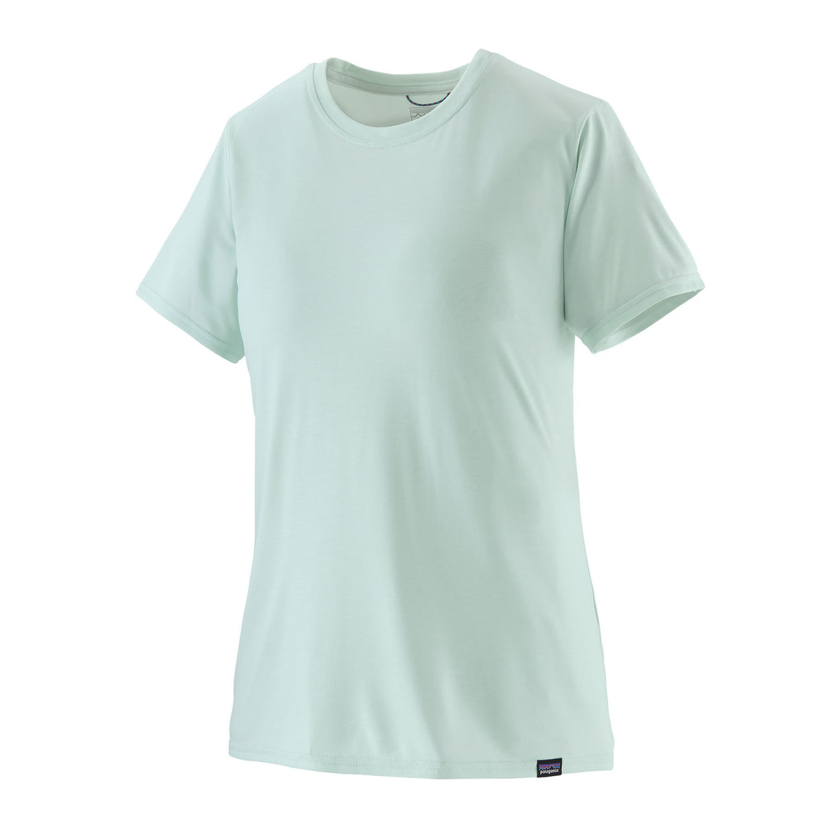 Cap Cool Daily Short Sleeve Shirt - Women's