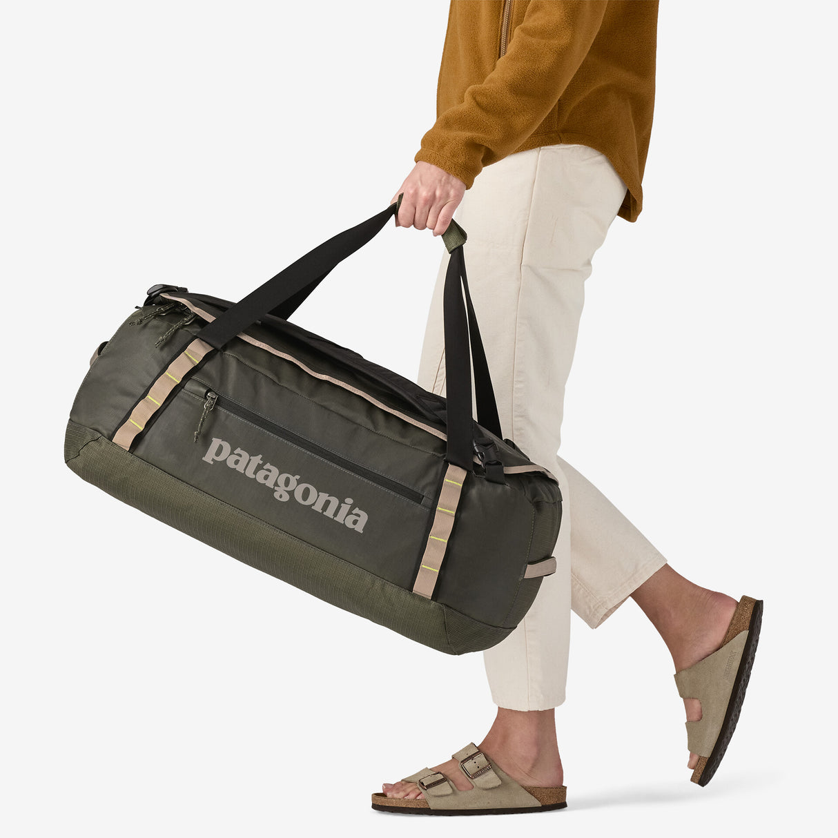 Black Hole Duffel 55L