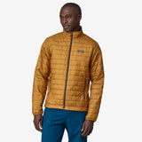 Nano Puff Jacket - Men's