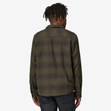 Fjord Flannel Shirt - Men's