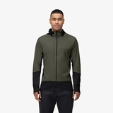 Senja Alpha 90 Zip - Men's