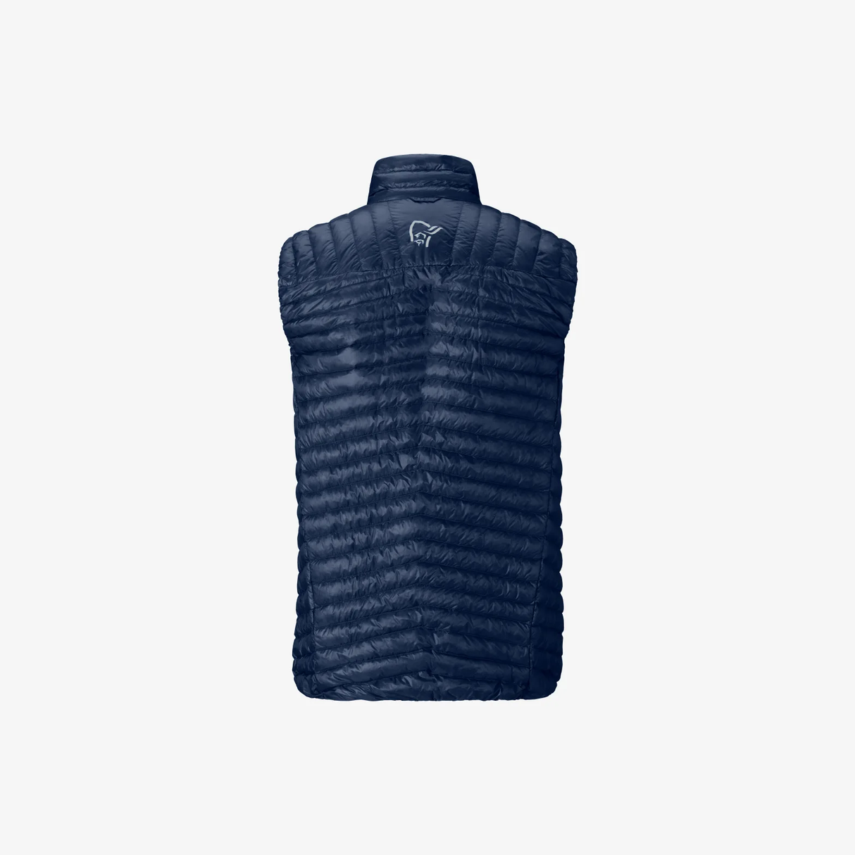 Trollveggen Superlight Down800 Vest - Men's