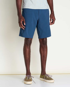 Rover II Canvas Short - Men's