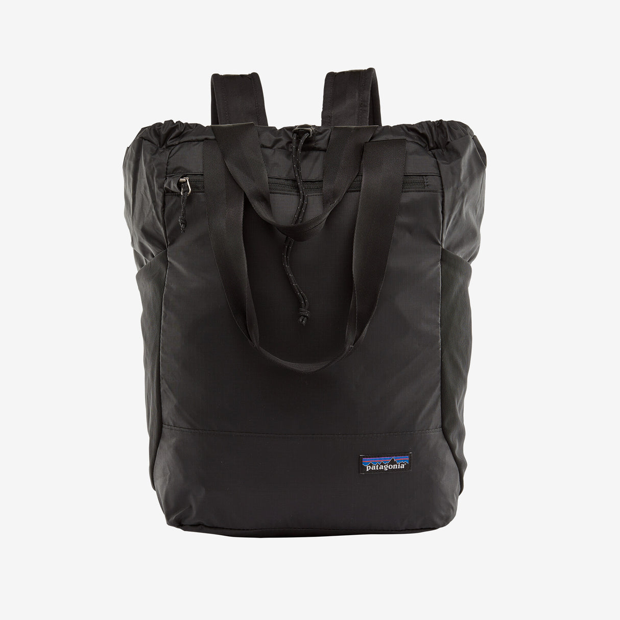 Ultralight Black Hole Tote Pack