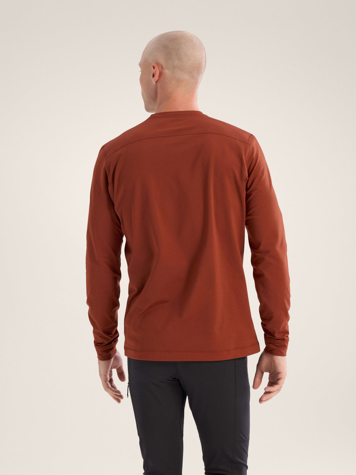 Rho Light Crew Neck - Men's