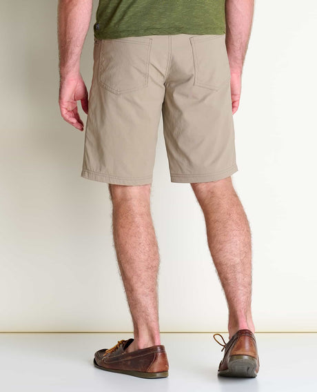 Rover II Canvas Short - Men's