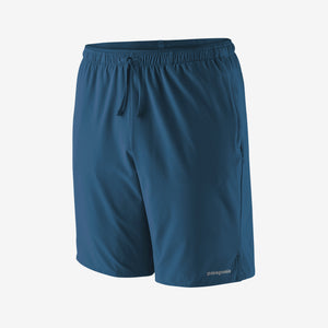 Multi Trails Shorts - 8in - Men's