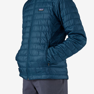 Nano Puff Jacket - Men's