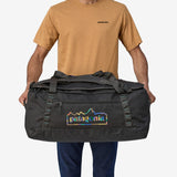 Black Hole Duffel 70L