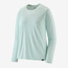 Long Sleeve Cap Cool Daily Shirt - Women's