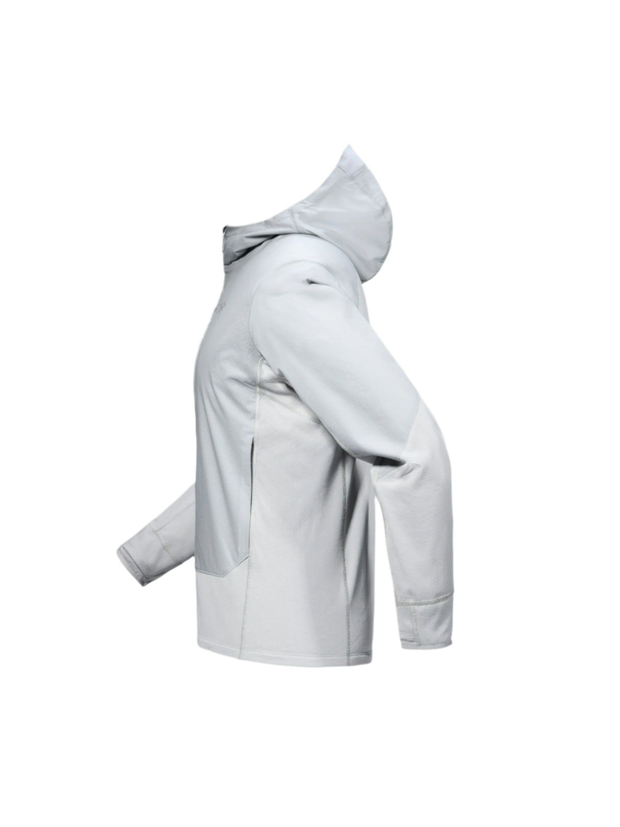 Konseal Hybrid Hoody - Men's