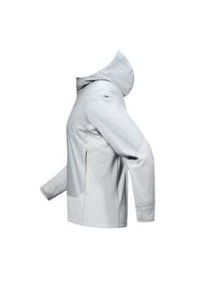 Konseal Hybrid Hoody - Men's