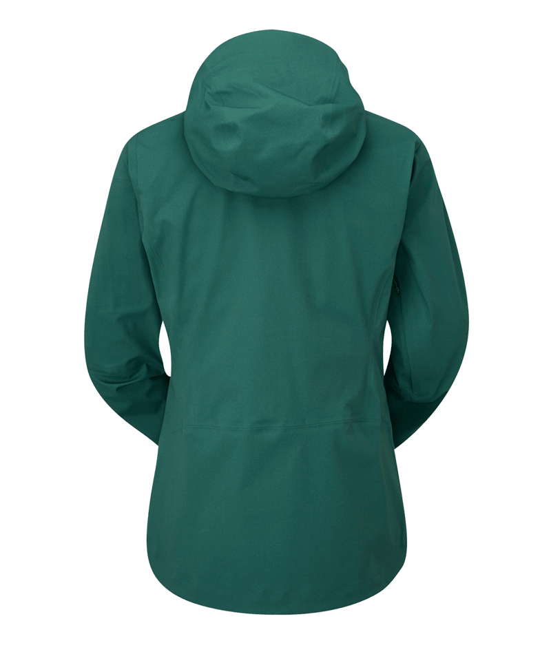 Khroma Kinetic Jacket - Women's