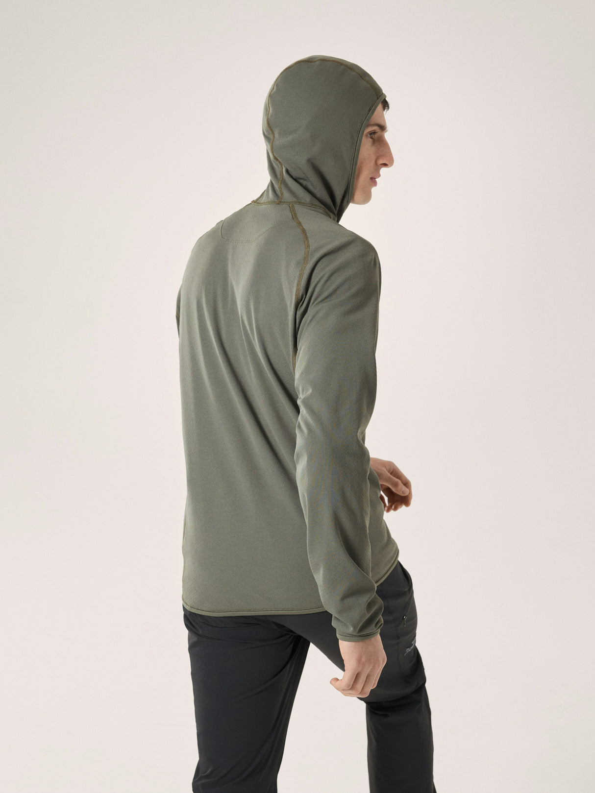 Delta Pullover Hoody - Men's