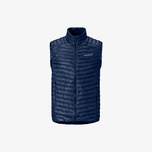 Trollveggen Superlight Down800 Vest - Men's