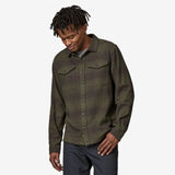 Fjord Flannel Shirt - Men's