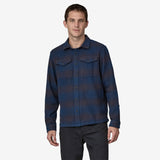 Fjord Flannel Shirt - Men's