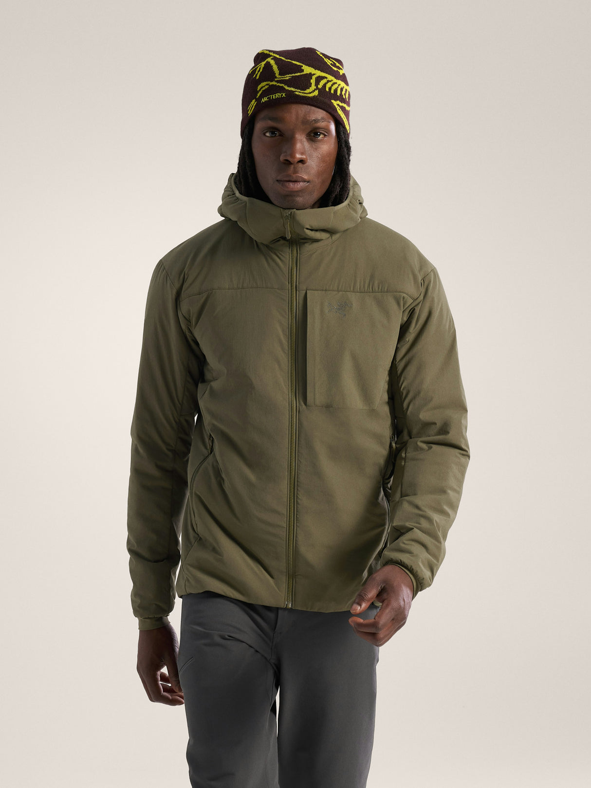 Proton Hoody - Men's