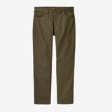 Twill Traveler 5-Pocket Pants - Reg - Men's