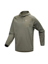 Delta Pullover Hoody - Men's