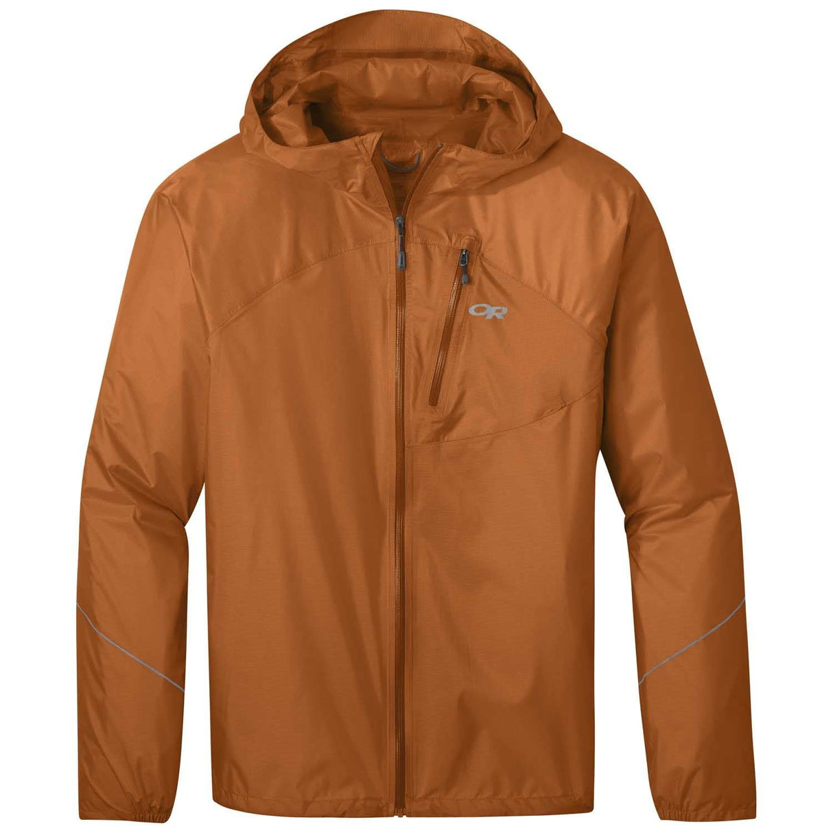 Helium Rain Jacket - Men's