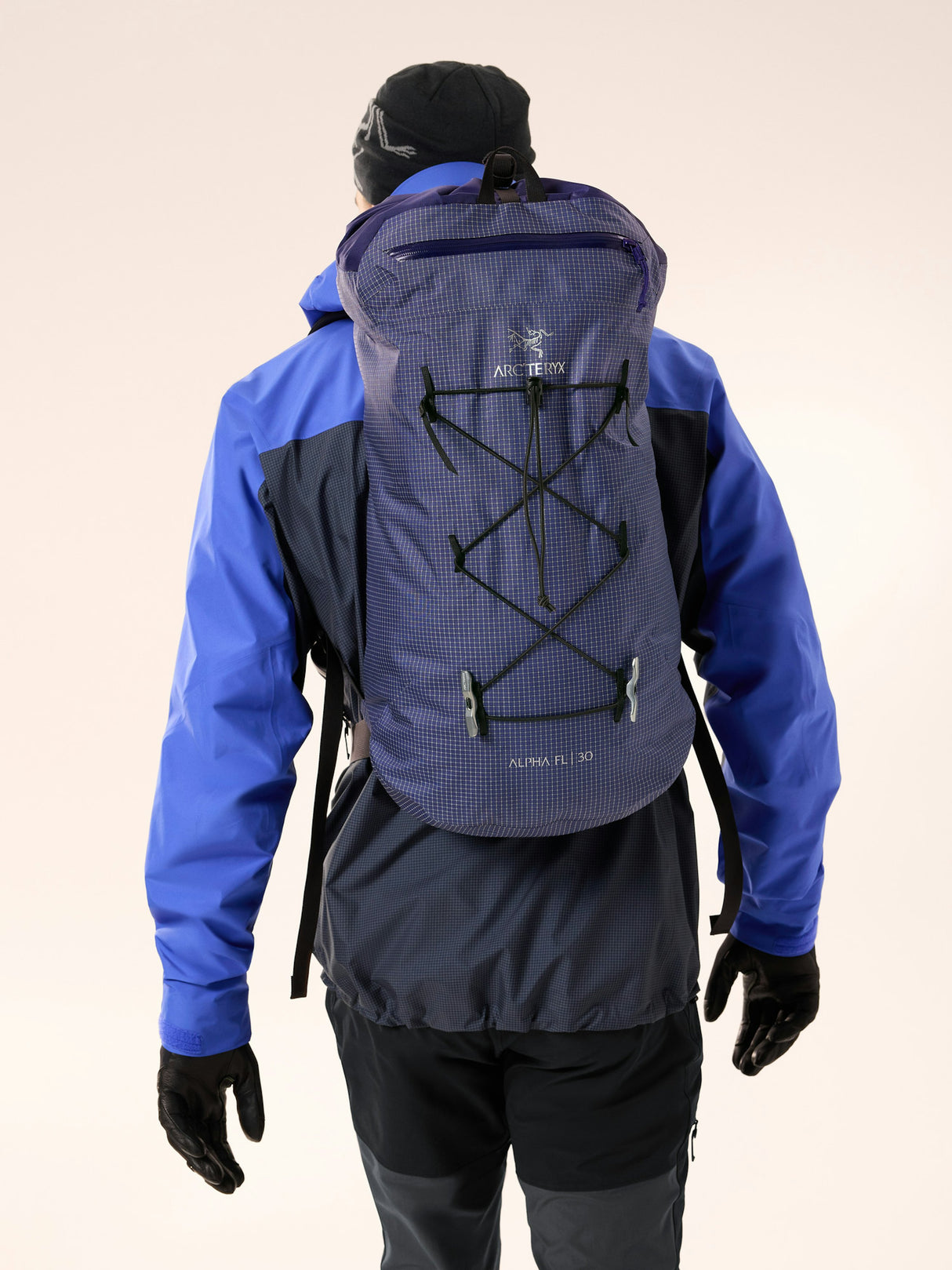 Alpha FL 30 Backpack