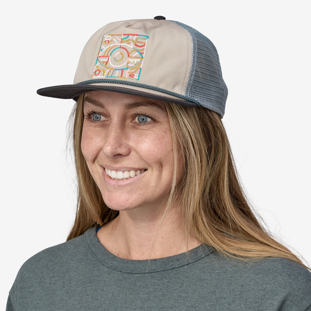 Airfarer Cap