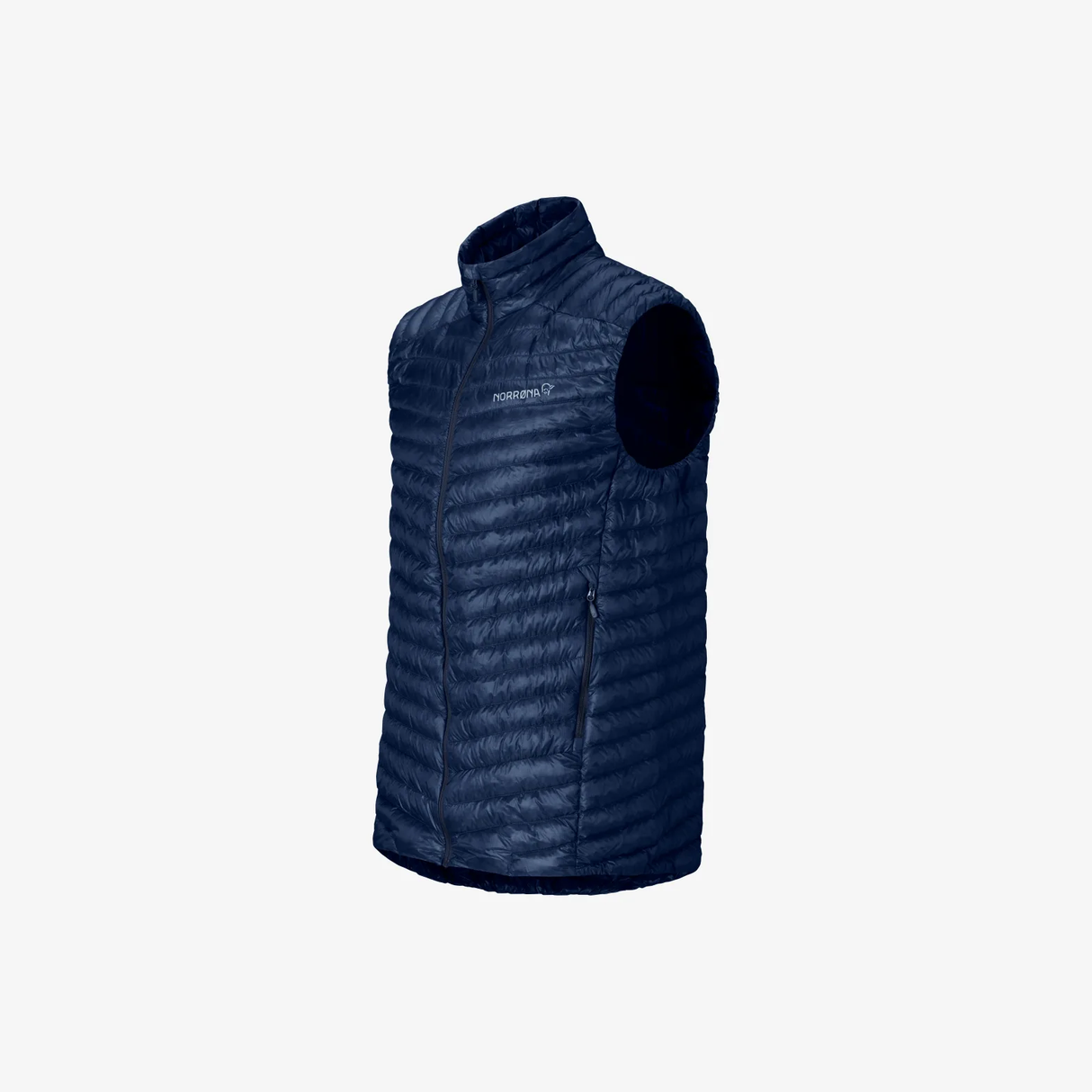 Trollveggen Superlight Down800 Vest - Men's